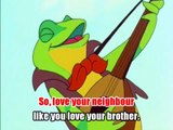 Roger Glover - Love is all KARAOKE / INSTRUMENTAL