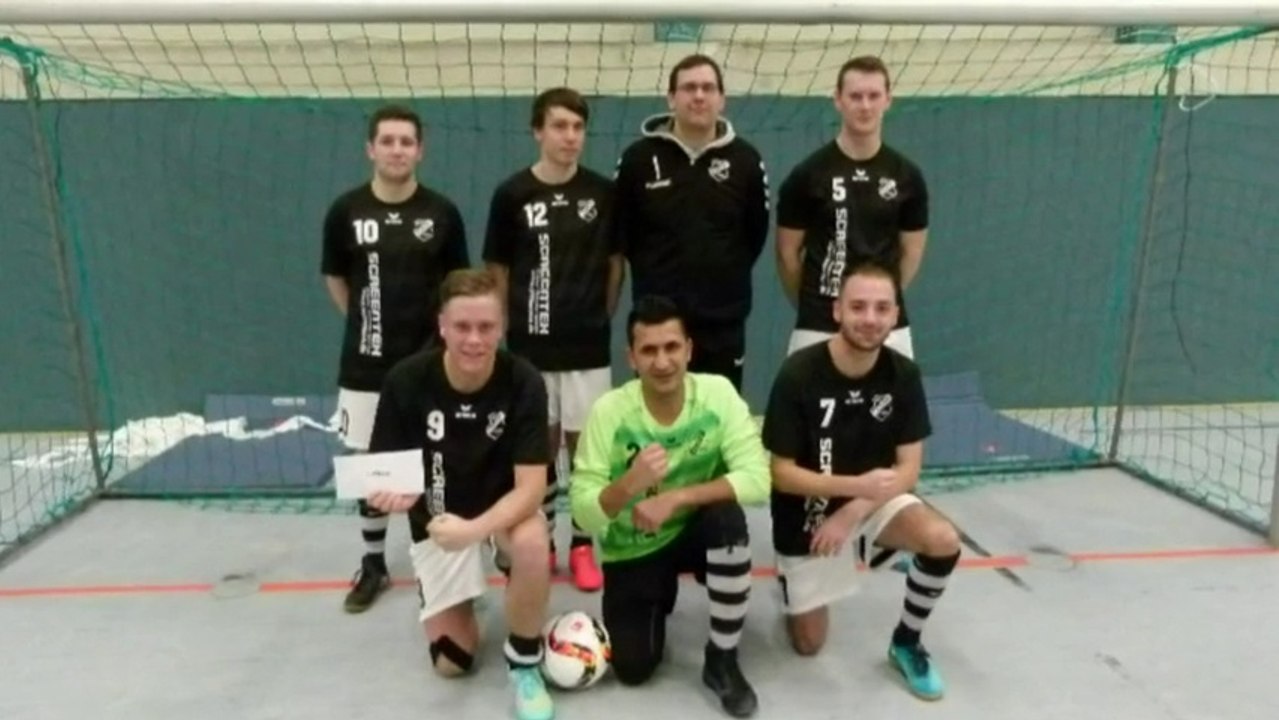 TuS Lübeck 93 | Underdog Sieg | 30.12.2016 |