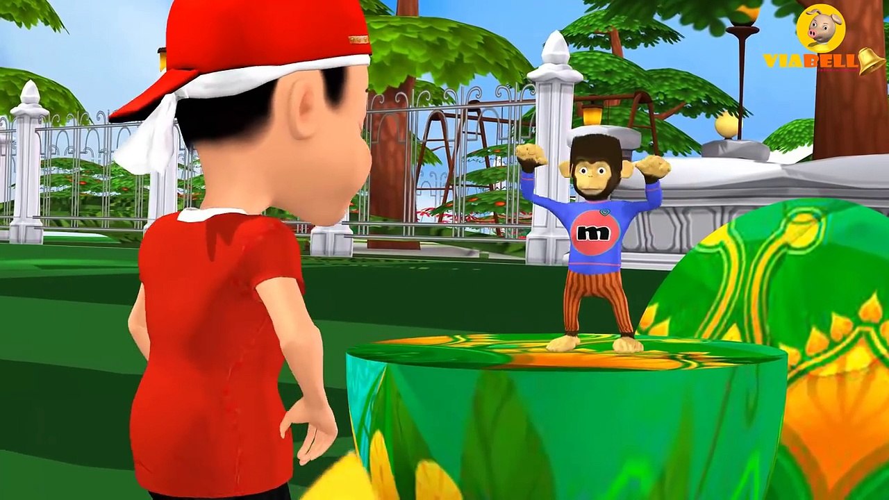 Big Dinosaurs Finger Family | Yankee Doddle Nursery Rhyme | Children Songs Kids Fun Learning Videos