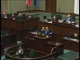 Poseł Wojciech Wilk - Wystąpienie z dnia 14 grudnia 2016 roku.
