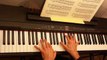 Chopin - Etude Opus 25 No.1 - Aeolian Harp - By Eric