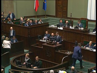 Poseł Wojciech Zubowski - Wystąpienie z dnia 14 grudnia 2016 roku.
