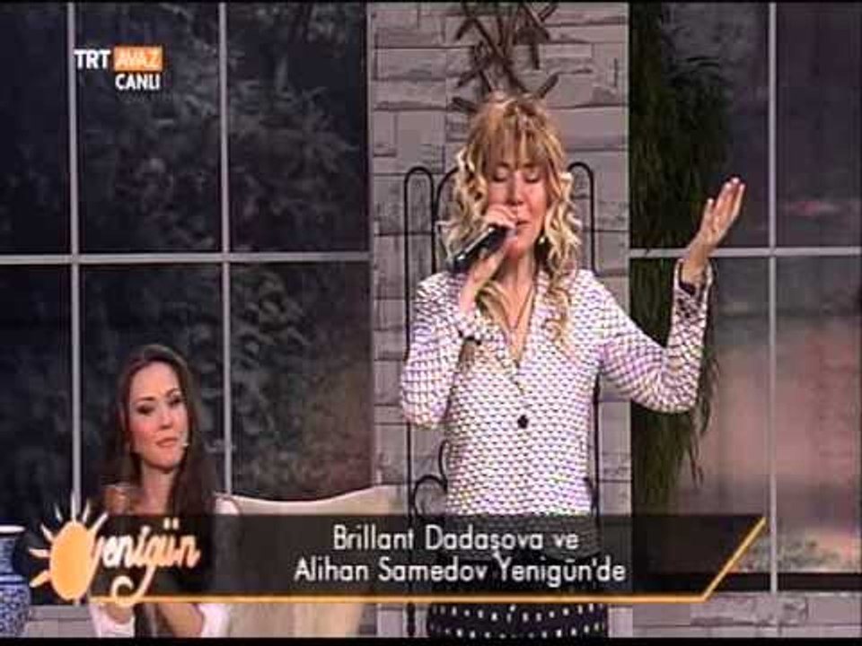 Yenigün - Birinci Kısım-7 Nisan 2014  | TRT AVAZ
