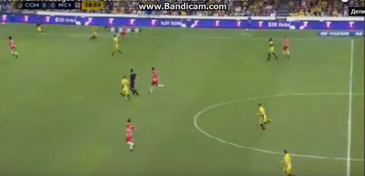 Central Coast Mariners vs Melbourne City 0-1 Goal Tim Cahill A-League 31-12-2016