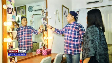 People and Inspiration: Dunia Imajinasi Ala Diera #2