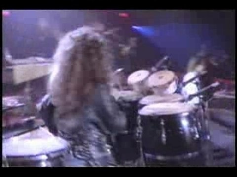 Gloria Estefan & Miami Sound Machine - 1-2-3.