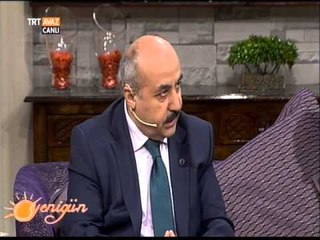 Yenigün (21 Nisan 2014)  | TRT AVAZ