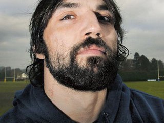 Le Bêtisier Rugby: making of de l'HAKANICULE