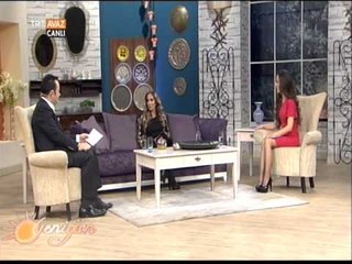 Yeni Gün 4.Bölüm (10 Nisan 2014)  | TRT AVAZ