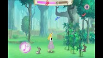 Sleeping Beauty Enchanted Melody - Disney Princess Movie Games for Kids