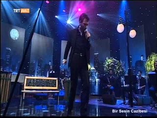 Bir Sesin Cazibesi (16 Nisan 2014) | TRT AVAZ