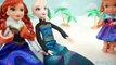 Best LEARN COLORS Kid Video Disney Frozen Anna Elsa Olaf Kristoff Fingerpaint Bath Paint Water toys