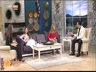 Yenigün 9.Bölüm (17 Nisan 2014)  | TRT AVAZ