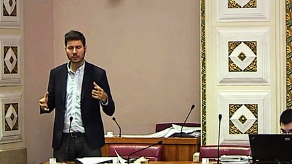 Pernar: "Krokodilske suze."