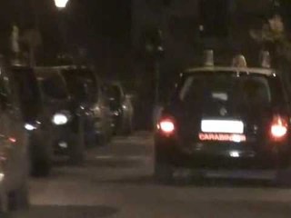 Castel San Giorgio (SA) - Arresto romeno per abusi su minore (30.12.16)