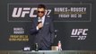 Dominick Cruz vows to return to title following UFC 207 loss - full interview