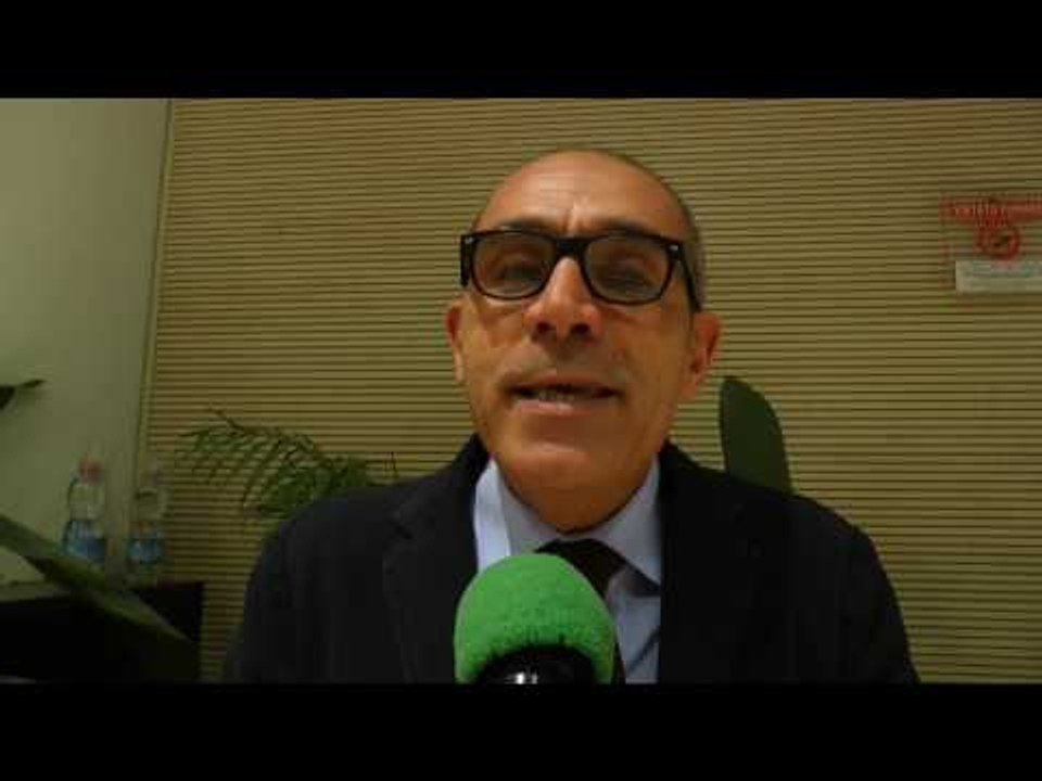 Campania - Consiglio Regionale su Eav e canapa sativa (30.12.16)