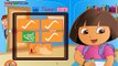 мультик игра для девочек Dora The Explorer Dora Fun Slacking Dora Games 2