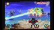 Angry Birds Transformers: Unlocked Energon Soundwave - Gameplay - Part 6
