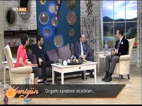 Yenigün (29 Nisan 2014) | TRT AVAZ