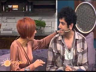 Yenigün (25 Nisan 2014)  | TRT AVAZ