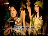 Moda Yaşam 2.Bölüm (4 Mayıs Pazar) | TRT AVAZ