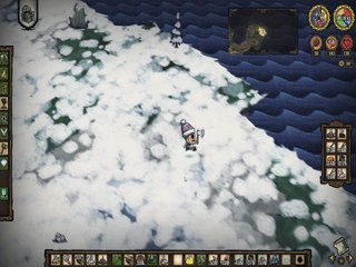 {Don't Starve} Deerclopalypse (DocuTäge)