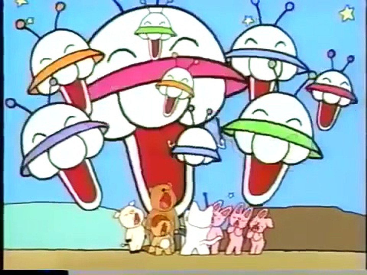 77 アニメ ノンタンといっしょ がっしょうだん Dailymotion Video