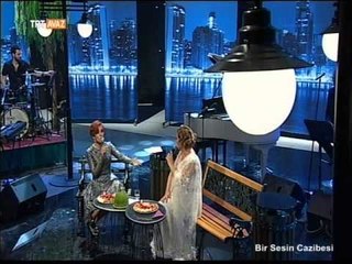 Bir Sesin Cazibesi (7 Mayıs 2014) | TRT AVAZ