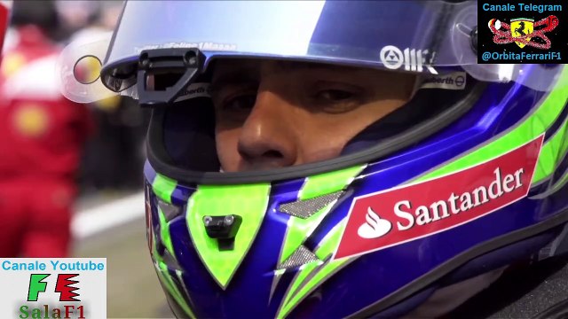 Race Edit - F1 2013 Round 03 - GP Cina (Shakir)