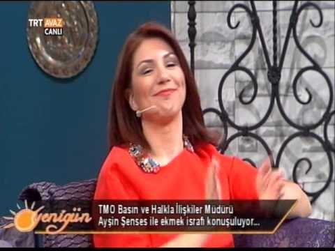 Yenigün (8 Mayıs 2014) | TRT AVAZ