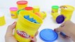 Making Play Doh Dinosaur Toys | DIY Flying Dinosaur Toys | Fun Play Dough Colors for Children