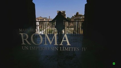 Roma un imperio sin límites (cap 4 - Destrucción o transformación)
