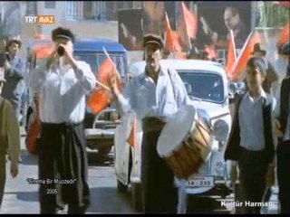 KÜLTÜR HARMANI  20 MAYIS 2014 | TRT AVAZ