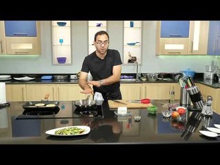 كوسة مشوية بالبسطرمة - حلومى و باذنجان مشوى | مطبخ 101 حلقة كاملة