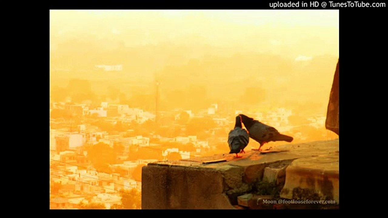 Ehsan Sehgal Prose Poem-The Heart Expression