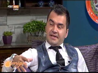 Yenigün (29 Mayıs 2014)  | TRT AVAZ