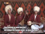 Türkistan Yollarında Afganistan Türkmenleri | TRT AVAZ