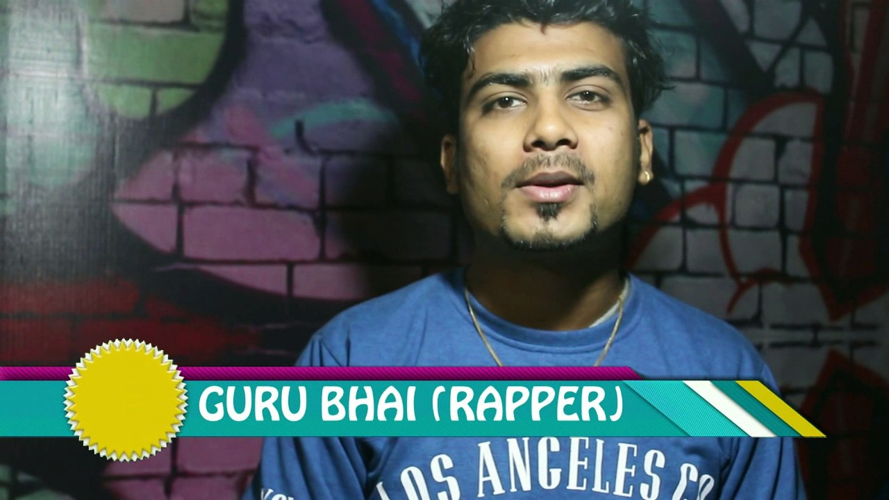 New Hindi Rap Perform Tricks and Lyrics technic | Fresh Content | Guru Bhai in HINDI