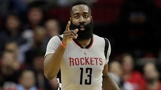 LA Clippers vs Houston Rockets - Full Game Highlights | December 30, 2016 | 2016-17 NBA Season