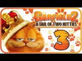 Garfield 2: A Tale of Two Kitties Walkthrough Part 3 (PS2, PC)
