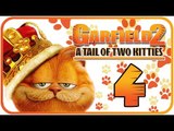 Garfield 2: A Tale of Two Kitties Walkthrough Part 4 (PS2, PC)