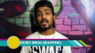 What is Commercial Music & Free Rap Beats - HINDI RAP - HOW TO RAP IN HINDI by Guru Bhai