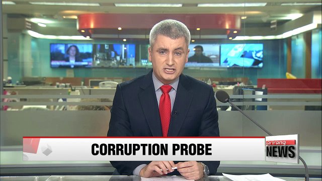 Former health minister summoned for questioning over alleged meddling in Samsung's merger deal