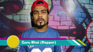 HOW TO IMPROVE UR RAP VOCALS/VOICE | How To Rap | Hindi Songs | LATEST VIDEO 2016