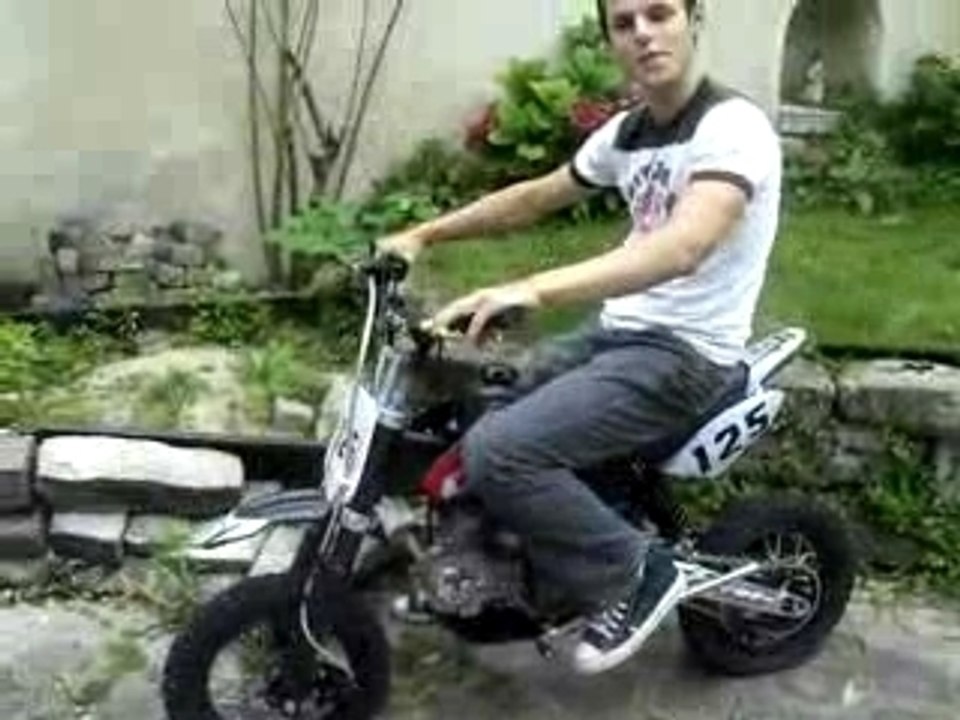 ma crz 125
