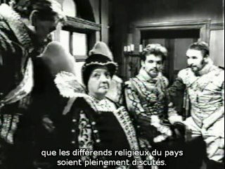 105 Doctor Who Classic Ep 05 Part 3 - Priest of Death