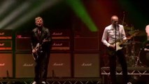 Status Quo Live - Oh Baby(Parfitt,Rossi) - Wembley 17-3 2013