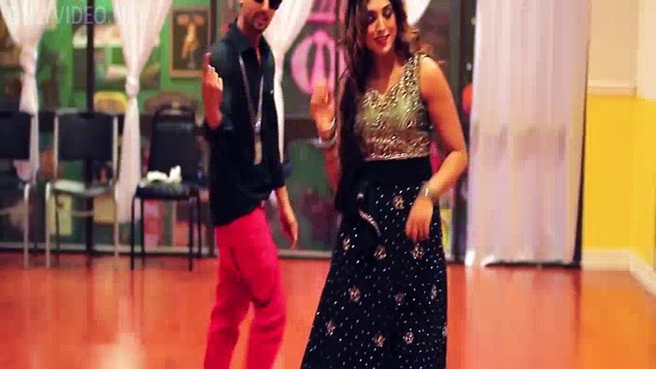 Alee Houston - Vo Ladki Ft. Naina (DJ Shadow Dubai Remix) Full HD(onlyvideo.net)