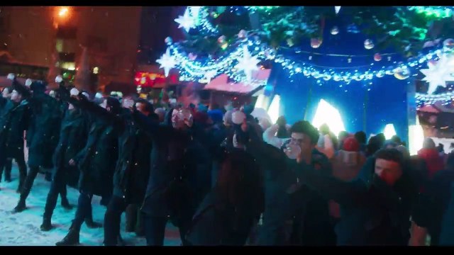 Дед Мороз. Битва Магов